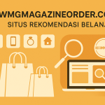 wmgmagazineorder.com belanja online