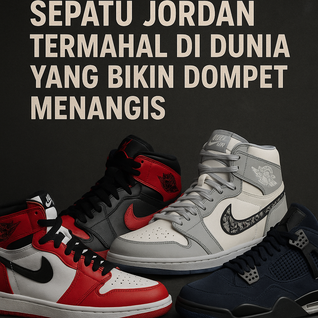 wmgmagazineorder sepatu jordan