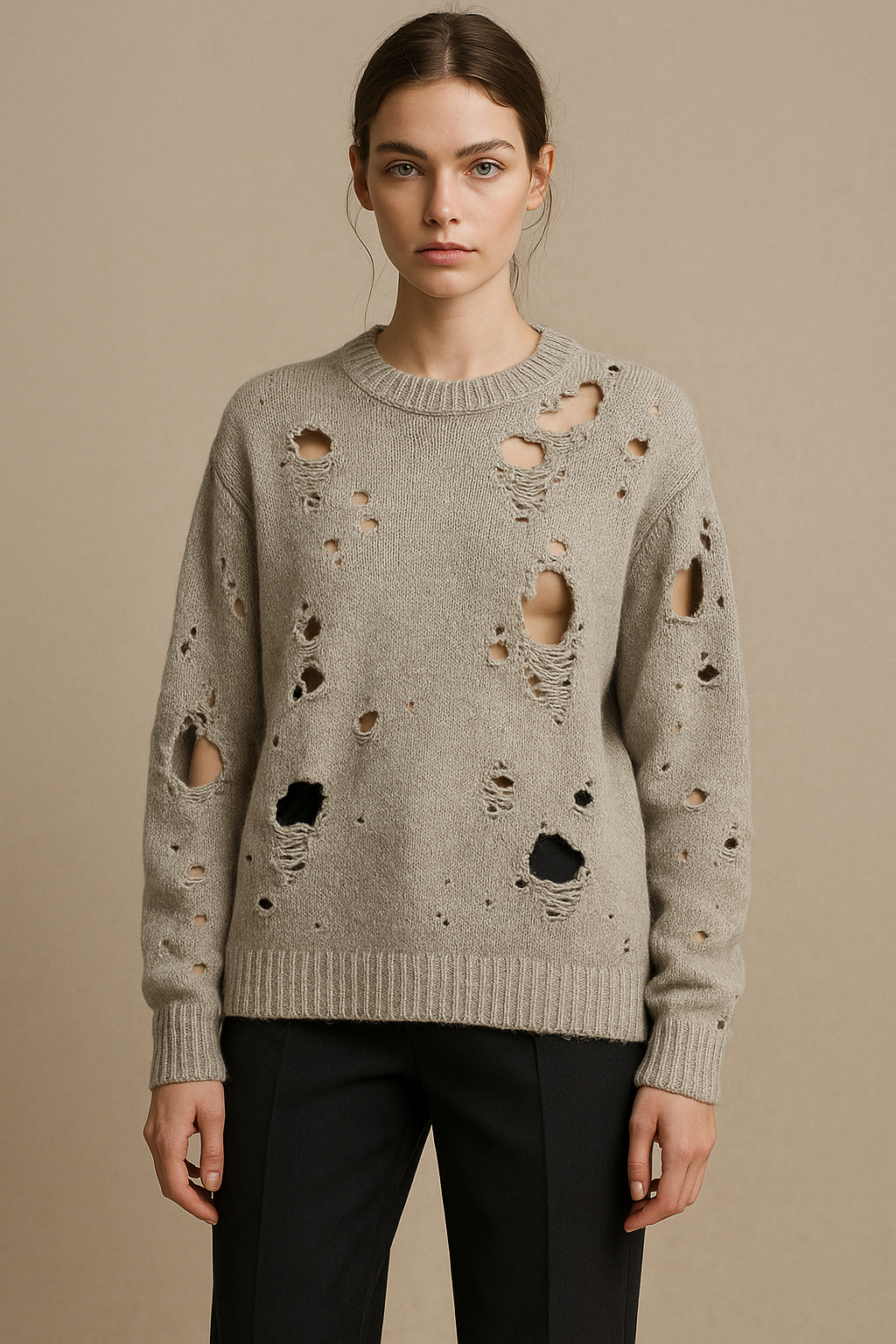 wmgmagazineorder baju bolong