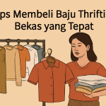 wmgmagazineorder baju thrifting