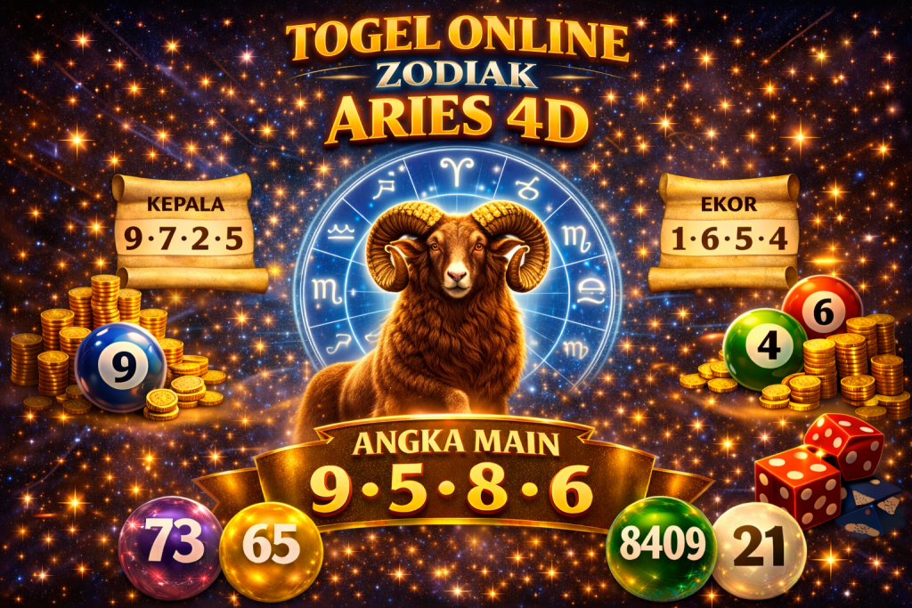 Togel online