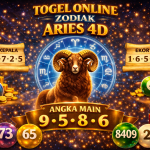 Togel online