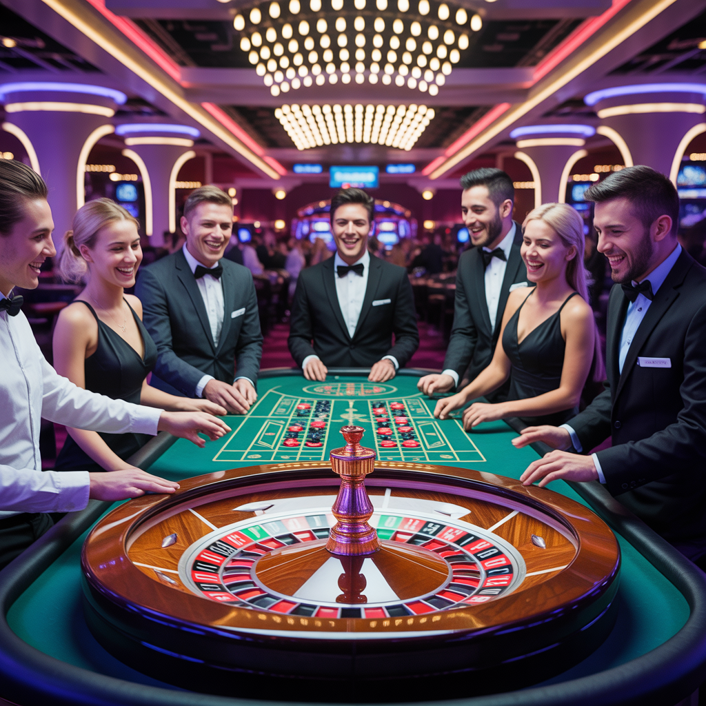 Live Casino