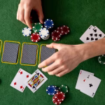 Poker online