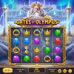 slot Gate of Olympus
