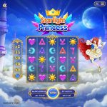 Slot Starlight Princess