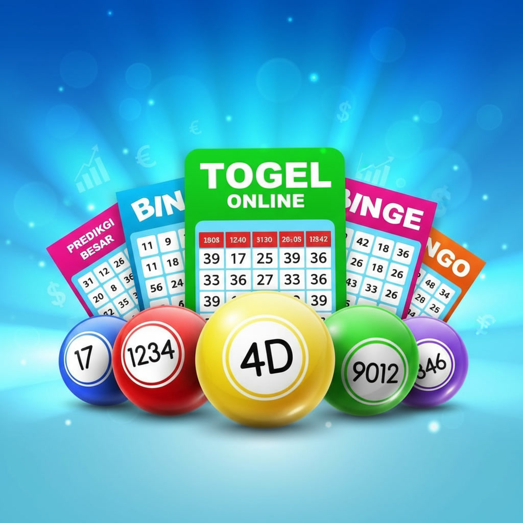 togel online