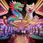 Dragon Tiger
