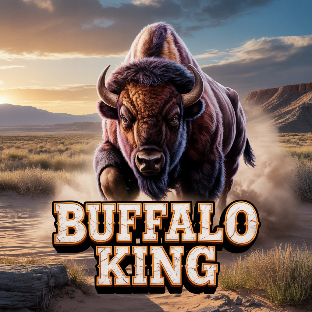 Buffalo King