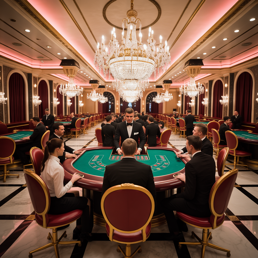 Kartu 10/J/Q/K dihitung berapa