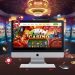 Casino Online Perlu Evaluasi