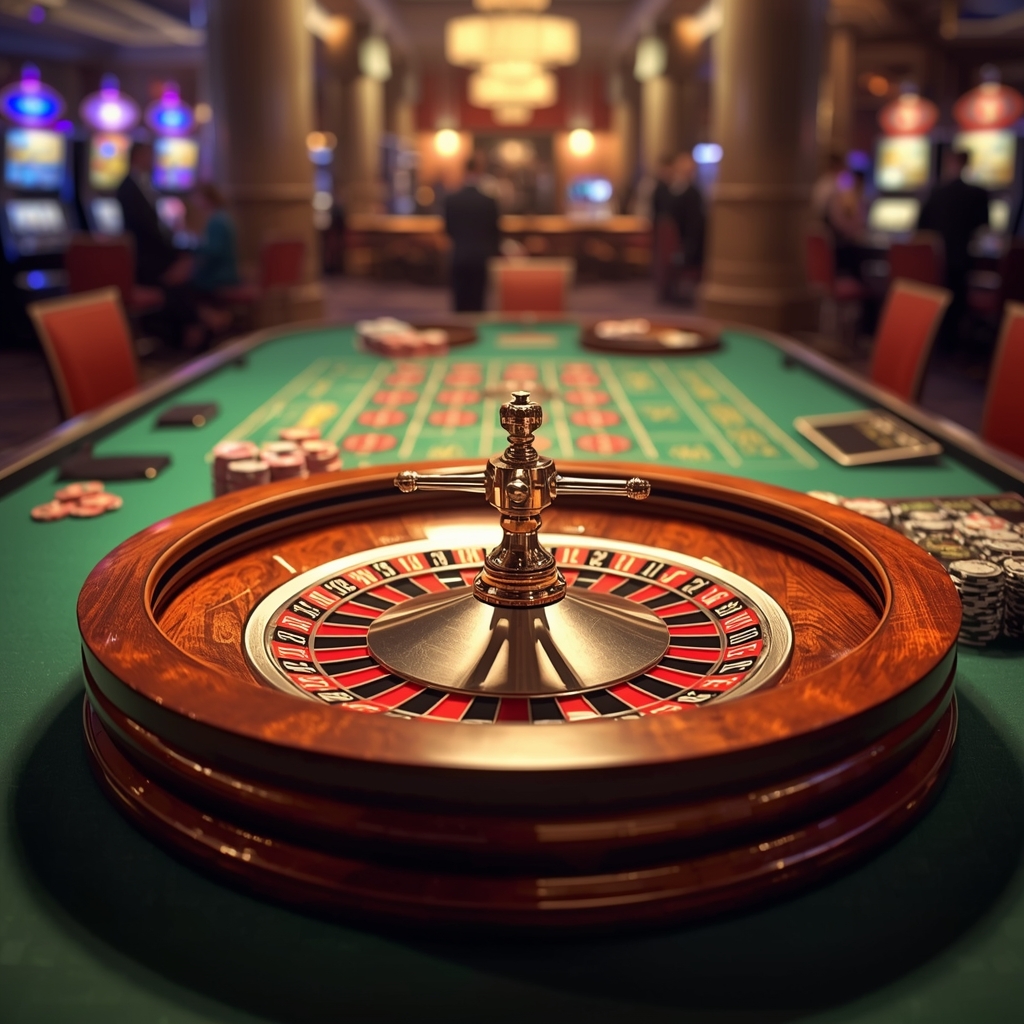 freebet casino roulette
