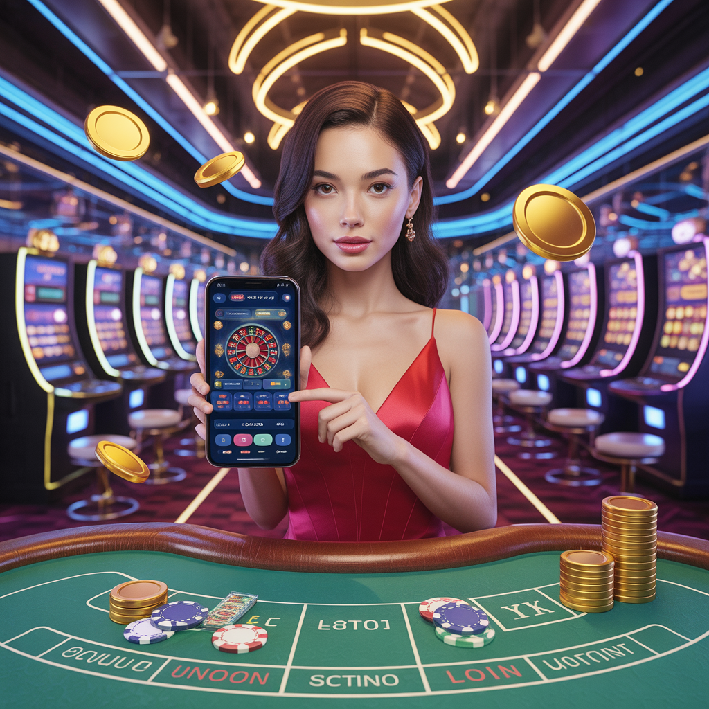 casino online