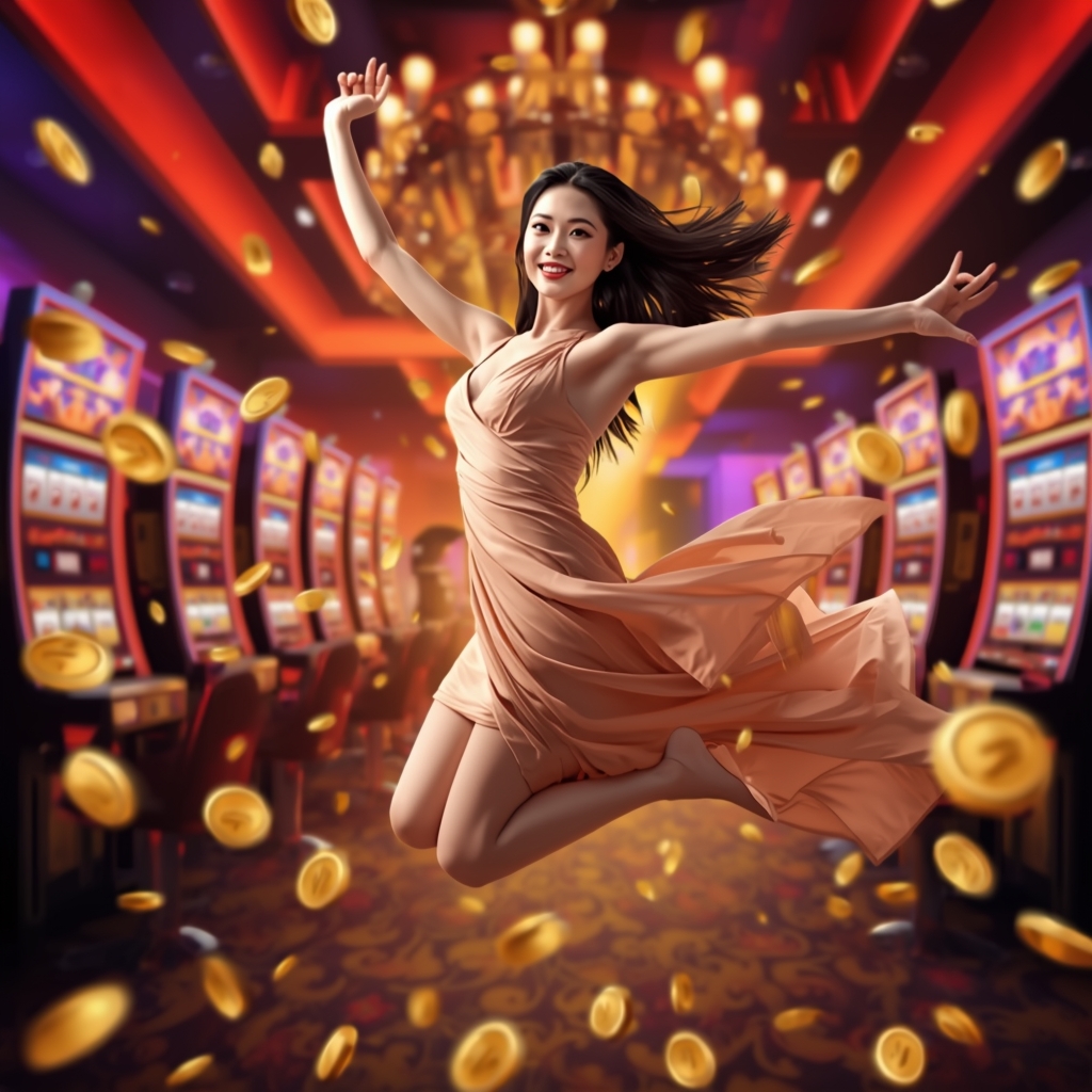Slot Online