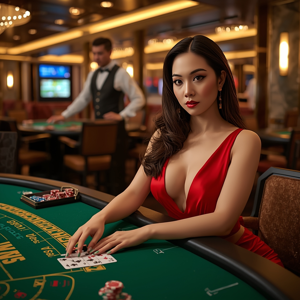 Live Casino
