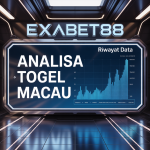EXABET88 Portal Analisa Togel