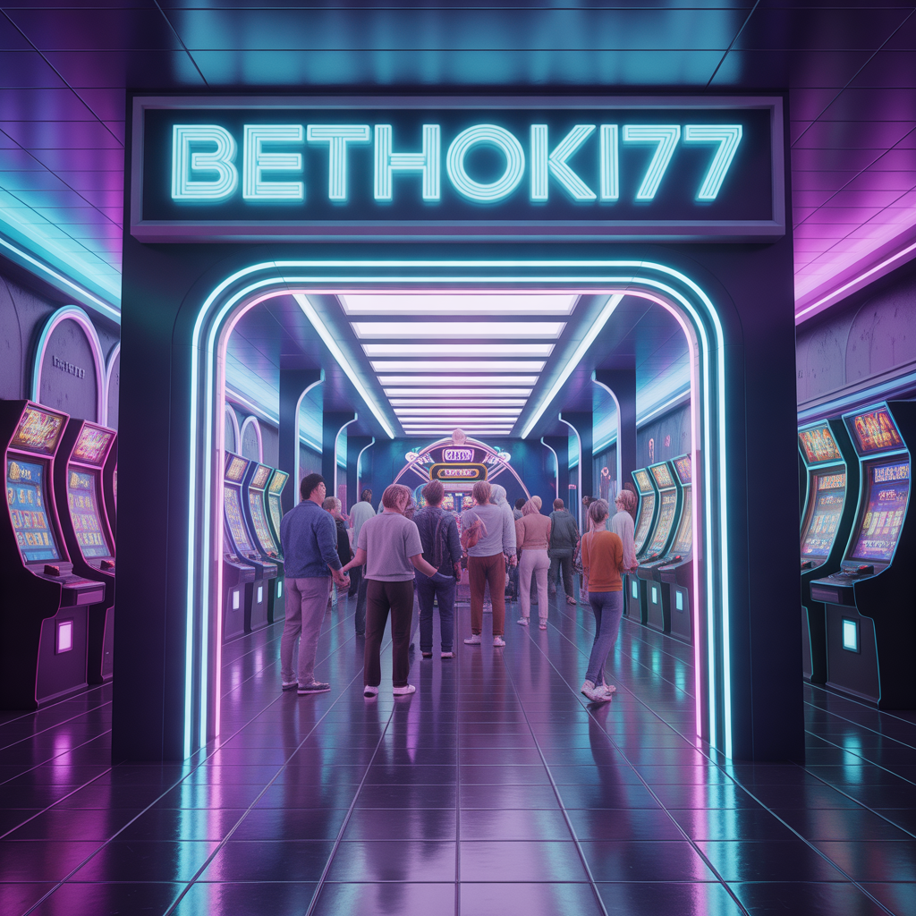 BETHOKI77