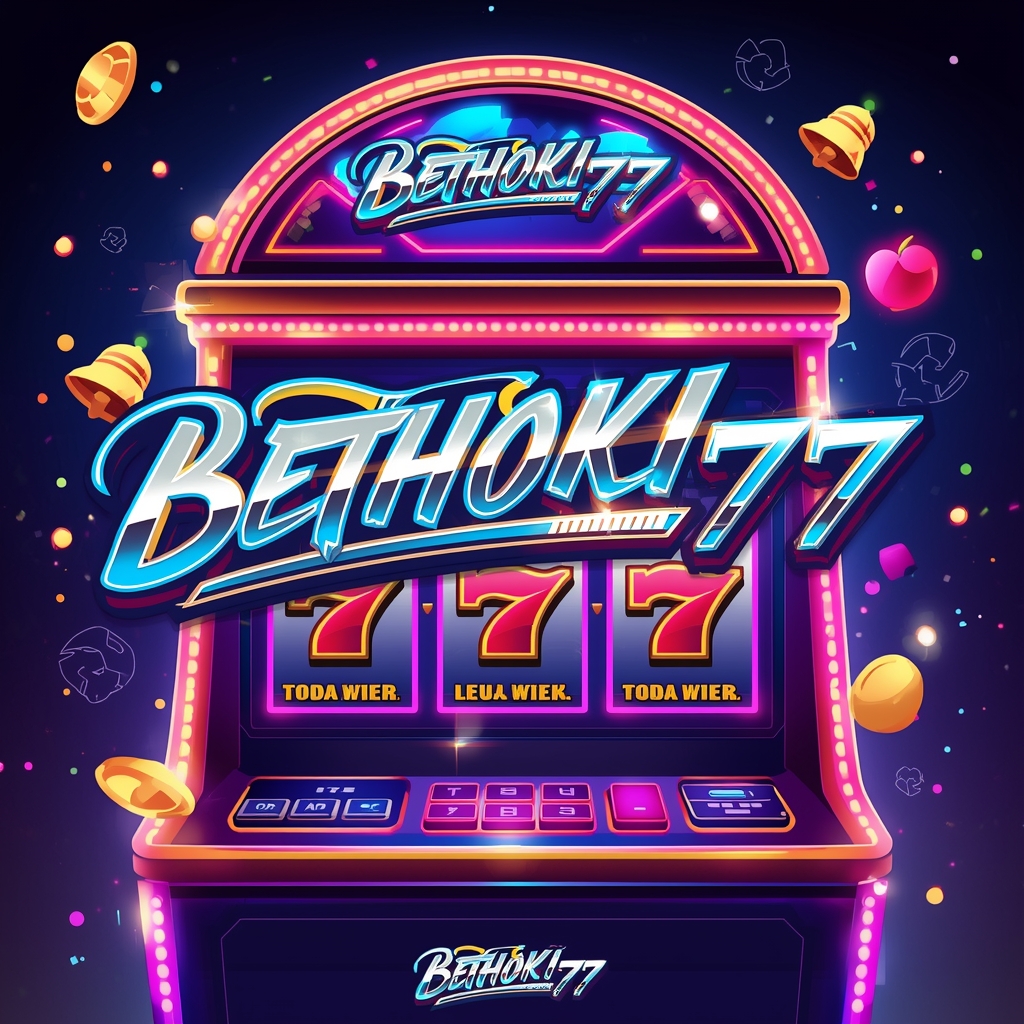 BETHOKI77 SLOT