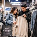 Belanja Baju