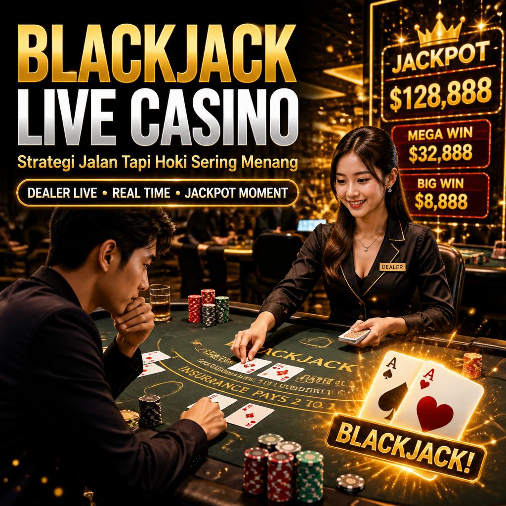 Live Casino