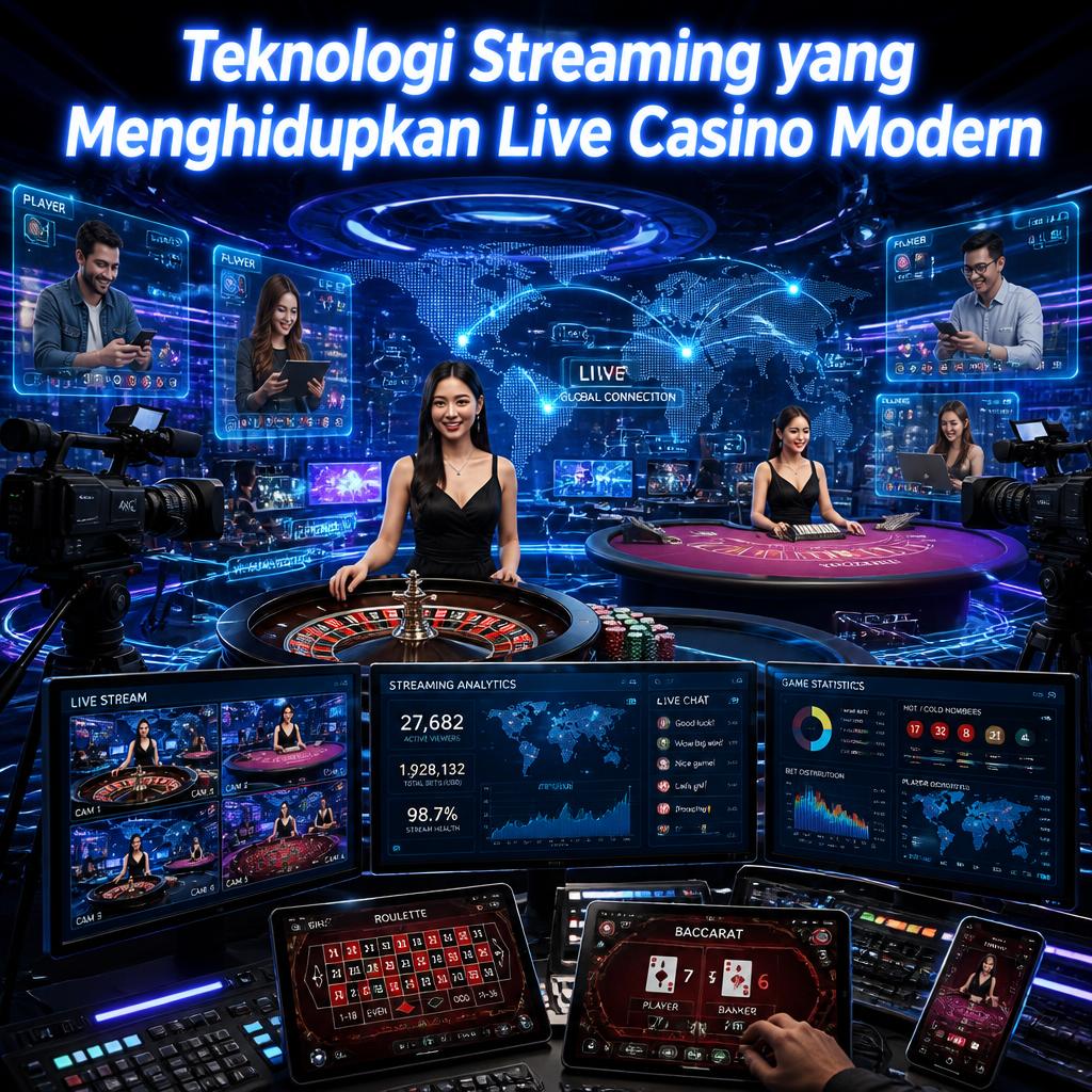 Live Casino