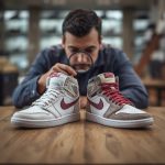 Belanja Sepatu