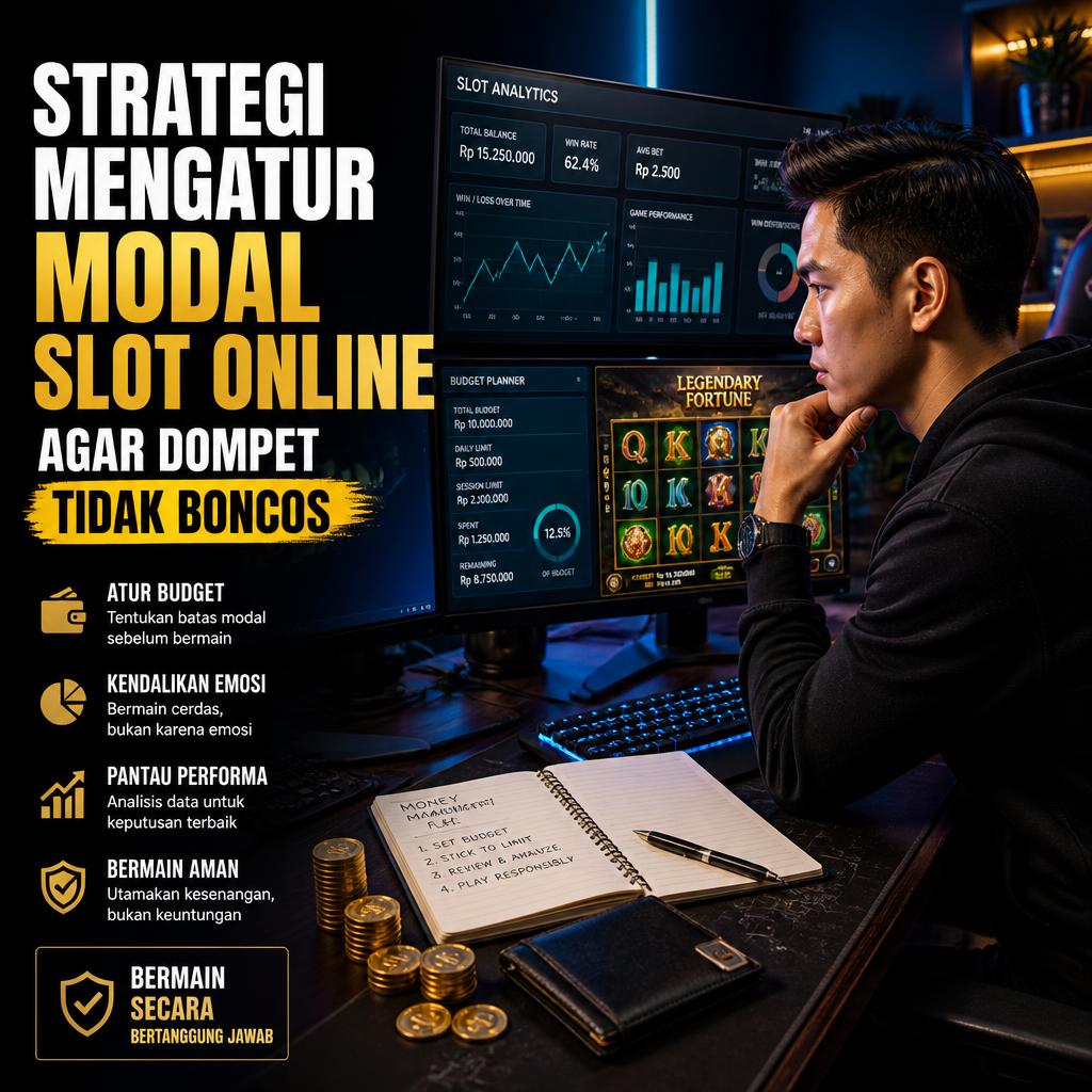 Slot Online