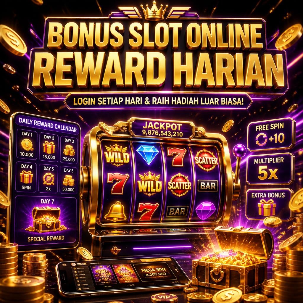 Slot Online