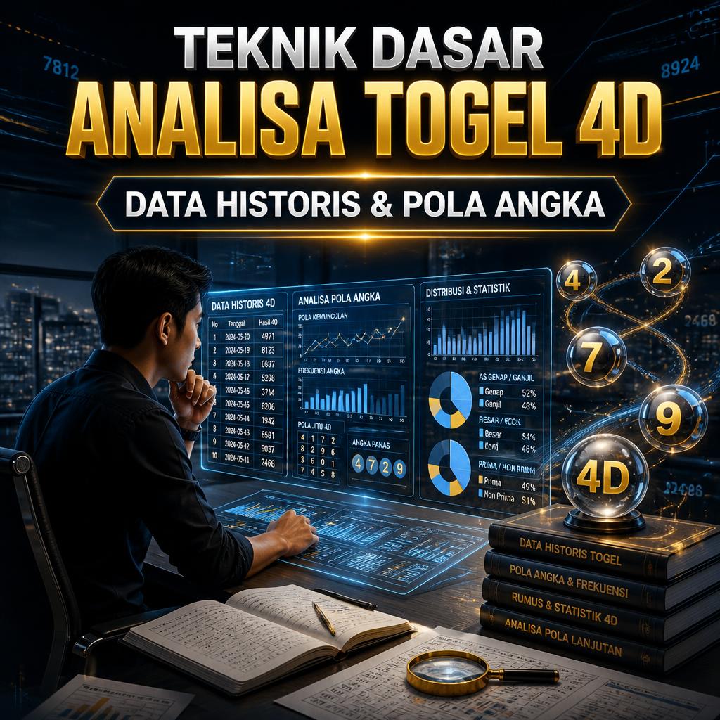 Togel Online