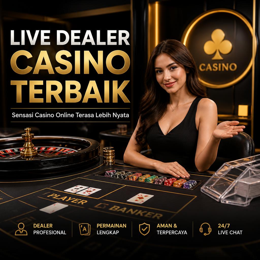 Live Casino