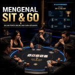 Poker Online