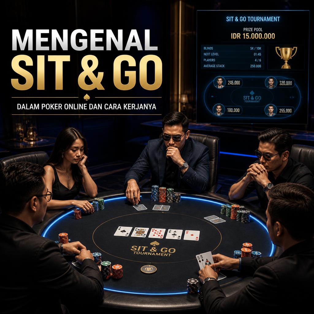 Poker Online