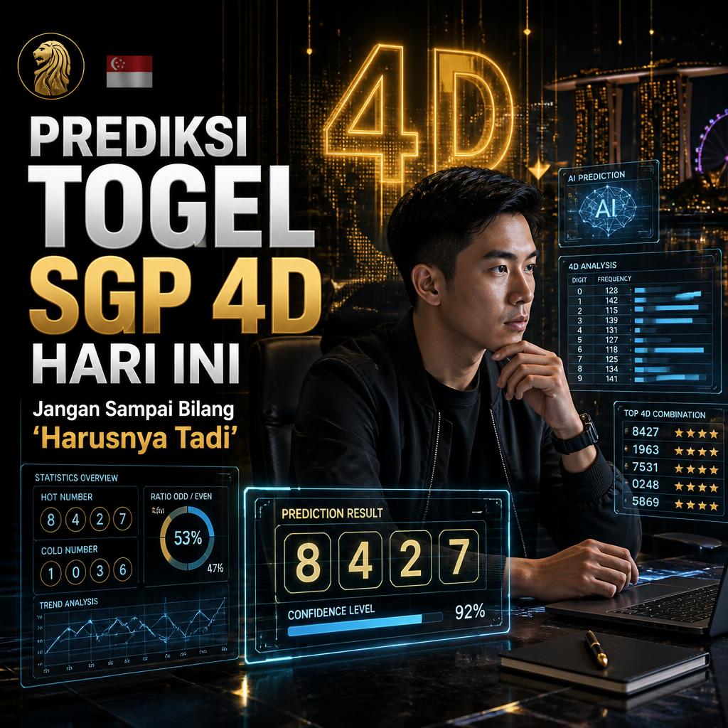 Togel Online